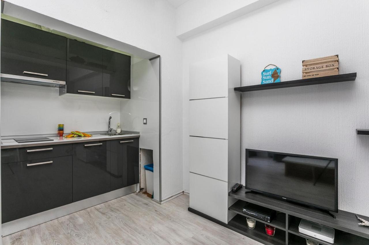 קוסטה דה קפאריקה Beach Houses מראה חיצוני תמונה