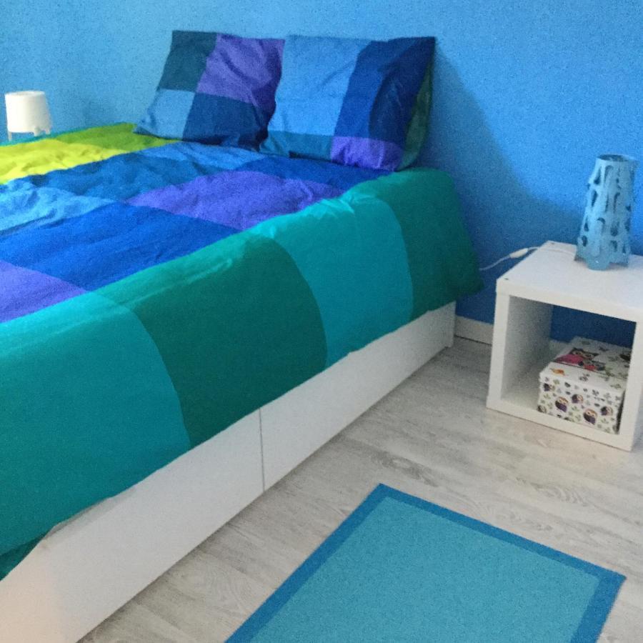 קוסטה דה קפאריקה Beach Houses מראה חיצוני תמונה