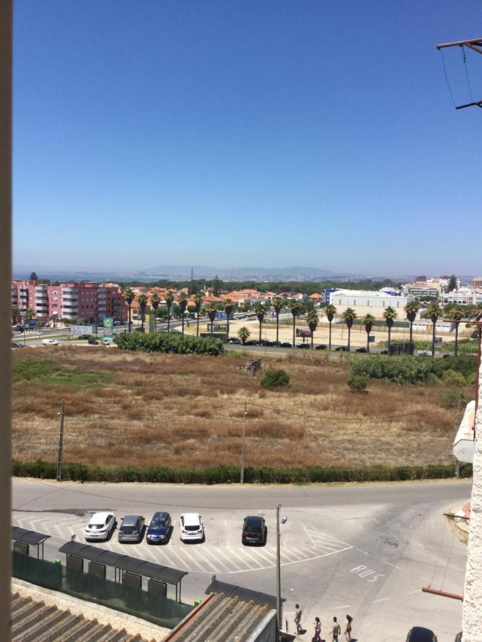 קוסטה דה קפאריקה Beach Houses מראה חיצוני תמונה