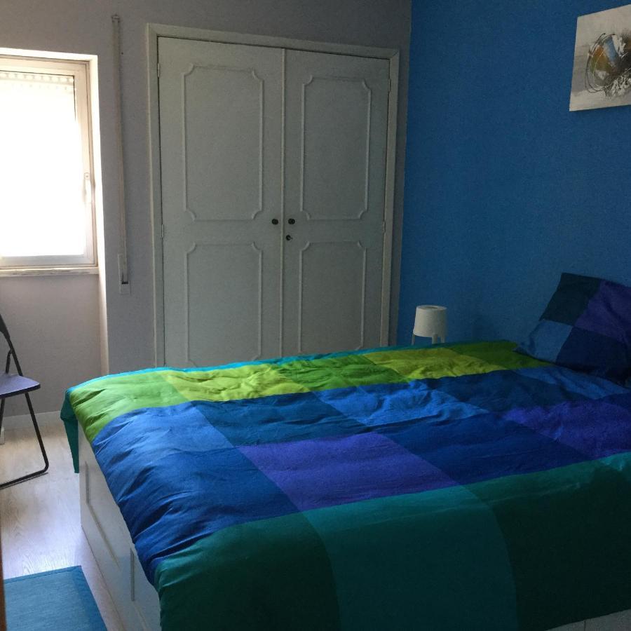 קוסטה דה קפאריקה Beach Houses מראה חיצוני תמונה